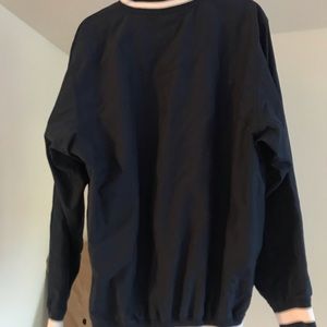 Reebok Jackets & Coats - Navy Y2K Reebok Pullover Windbreaker sz: M Reebok Jackets & Coats - Navy Y2K Reebok Pullover Windbreaker sz: M